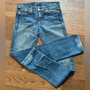 Victoria Beckham for Rock & Republic y2k Jeans | Size 27 Women's